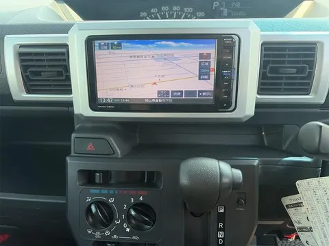 Daihatsu Hijet Caddie