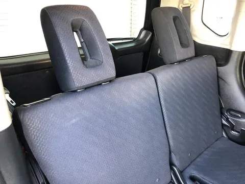 Honda N-BOX Plus Custom