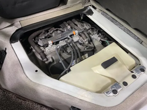 Nissan Clipper Rio