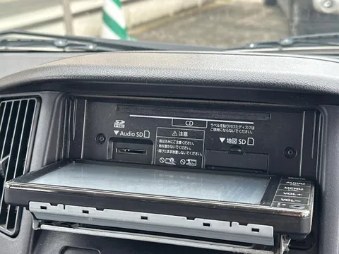 Toyota TownAce Van