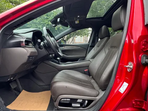 Mazda Mazda6 (Atenza)