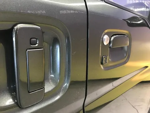Nissan Clipper Rio
