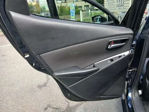 Mazda Mazda2 (Demio)
