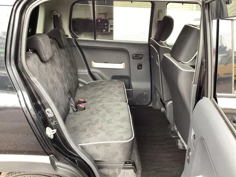 Mazda Flair Crossover