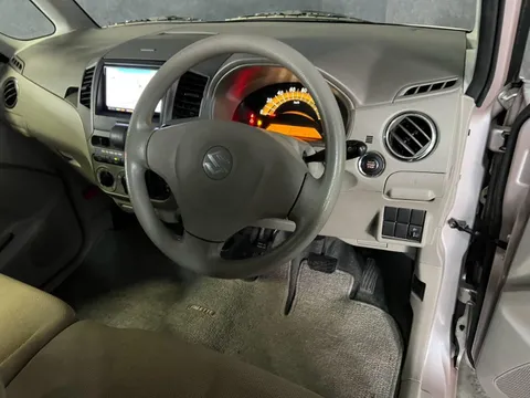 Suzuki Palette