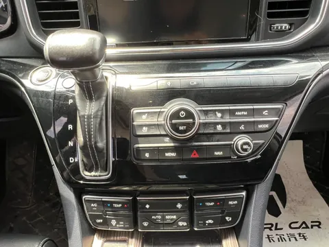 Gac M8