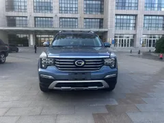 Gac GS8