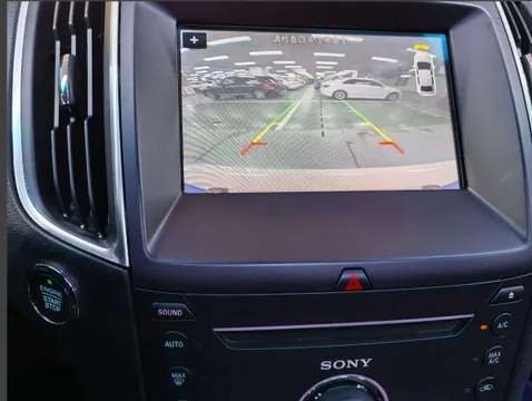 Ford Edge