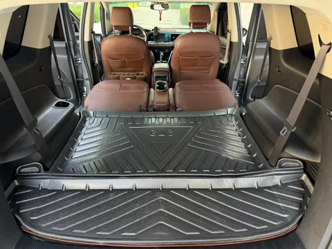 Buick GL6