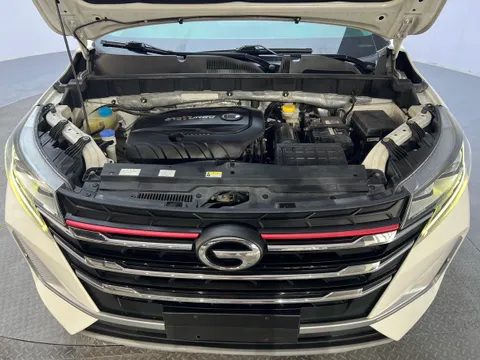 Gac GS3