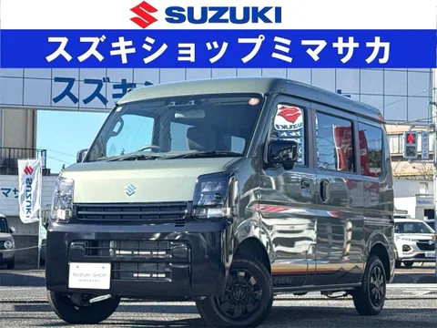 Suzuki Every