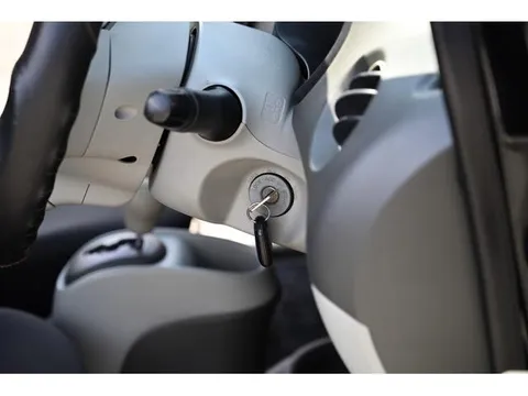 Mitsubishi I