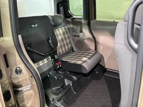 Honda N-BOX Joy