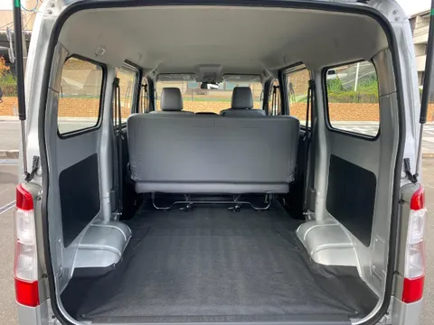 Toyota TownAce Van