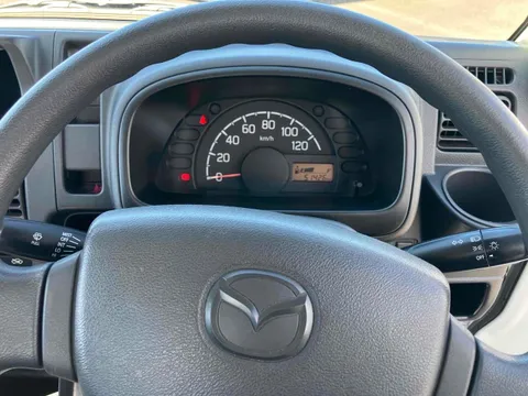 Mazda Scrum Truck
