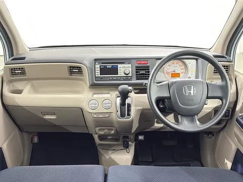 Honda Life