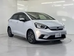 Honda Jazz (Fit)