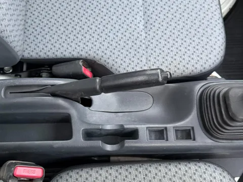 Suzuki Carry Track