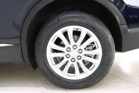 Buick Enclave