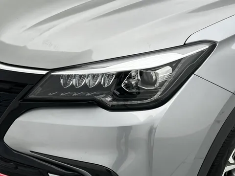 Changan CS85