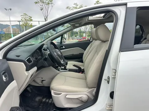 Dongfeng