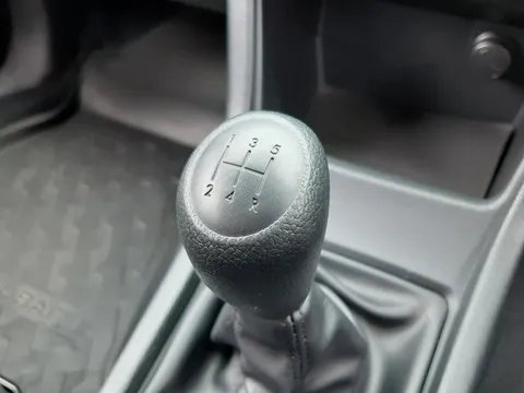 Subaru Impreza Sports