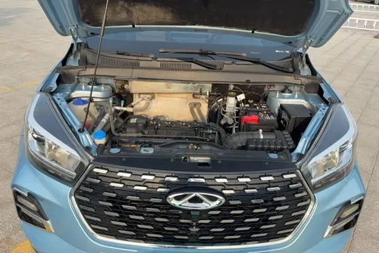 Chery Tiggo 5x