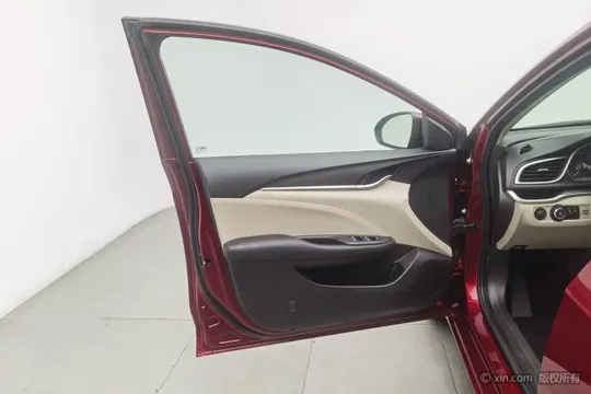 Buick Excelle GT