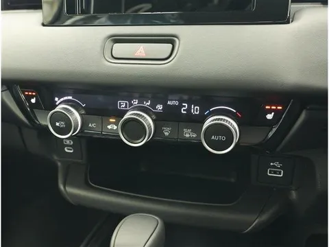 Honda HR-V (Vezel)