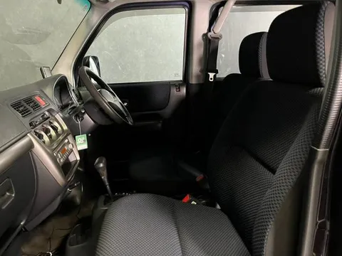 Honda Vamos Hobio