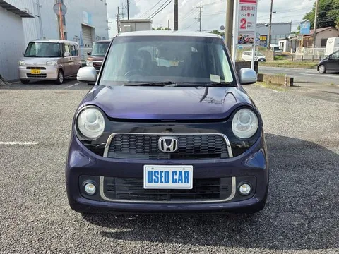 Honda N-ONE