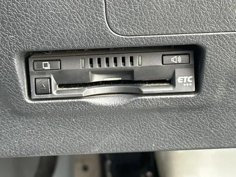 Toyota TownAce Van
