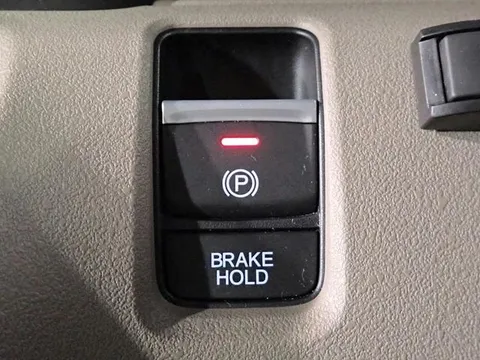Honda N-BOX Joy