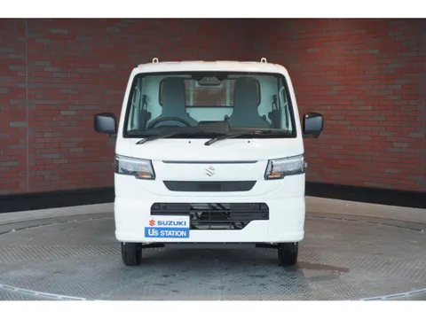 Suzuki Carry Track