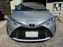 Toyota Yaris (Vitz)