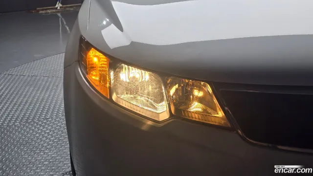 Kia Cerato (Forte)