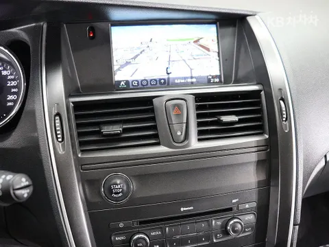 Renault SM7