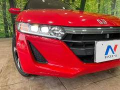 Honda S660