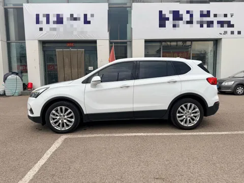 Buick Envision