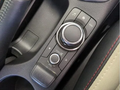 Mazda Mazda2 (Demio)