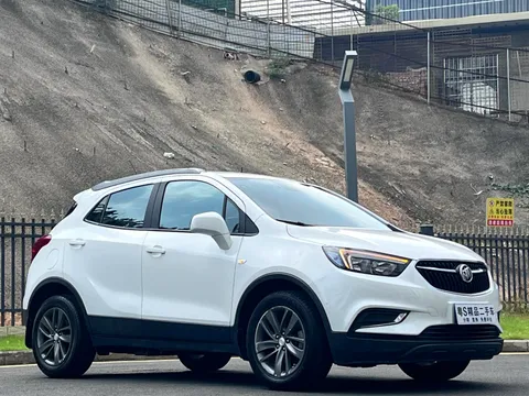 Buick Encore