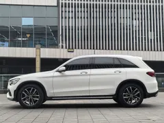 Mercedes-Benz Mercedes-Benz GLC