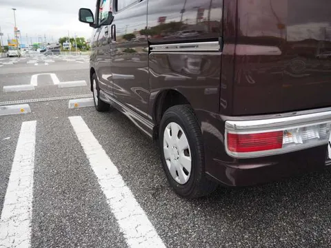 Daihatsu Atrai Wagon