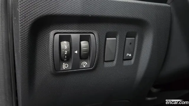Renault QM3