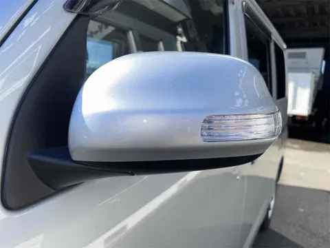Toyota TownAce Van