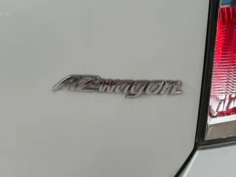 Mazda AZ-Wagon Custom Style