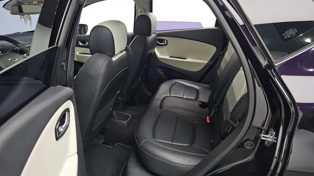 Renault QM3