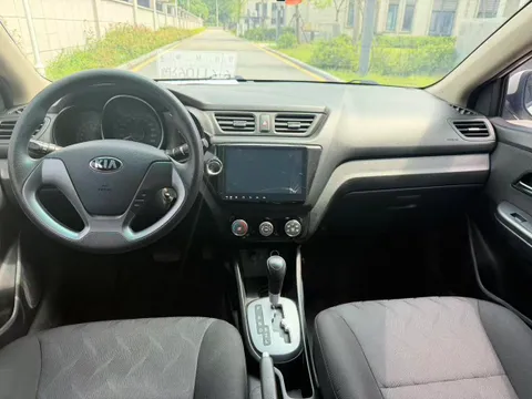 Kia K2