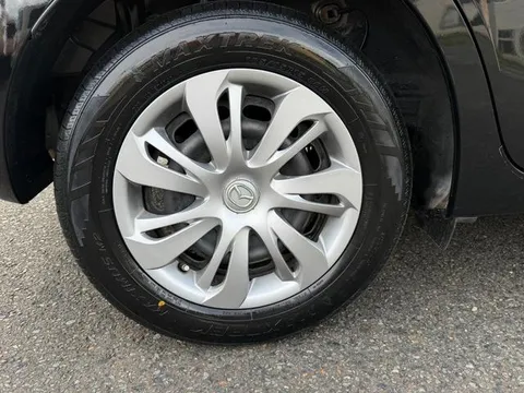Mazda Mazda2 (Demio)