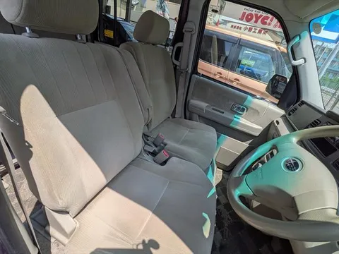 Subaru Dias Wagon